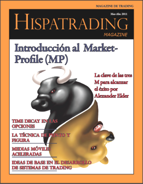 HispaTrading magazine